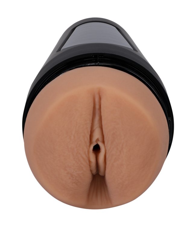 Doc Johnson Main Squeeze: Sensuele ULTRASKYN Masturbator voor een Realistische Ervaring