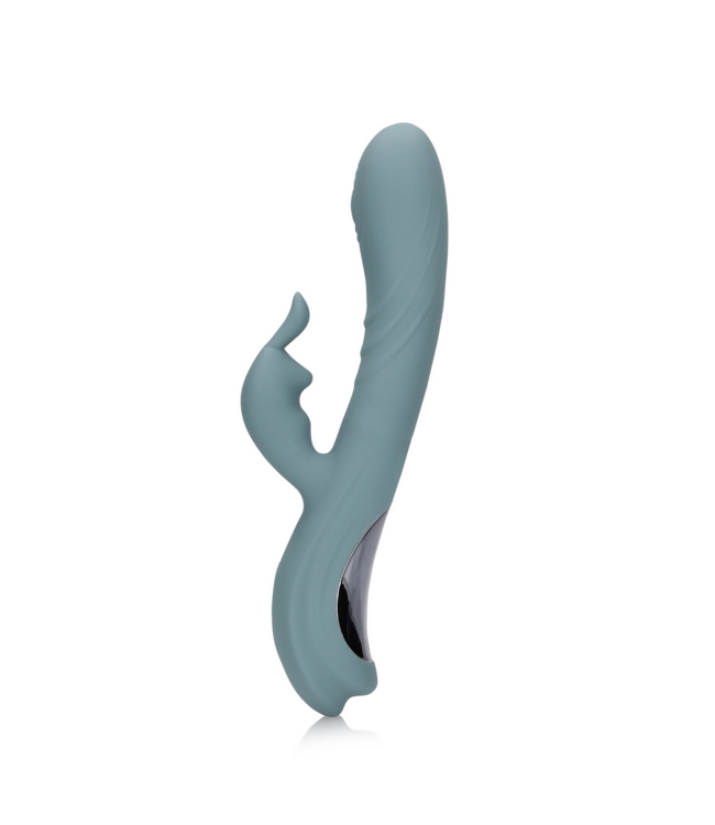 Loveline Loveline Finger Rabbit Vibrator – Klitoris & G-Punkt Stimulation