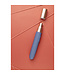 Loveline Blue Horizon Travel Vibrator: Compact, Powerful & Lubricant Included