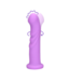 Loveline Ultraweicher Loveline G-Punkt-Vibrator für intensive Orgasmen