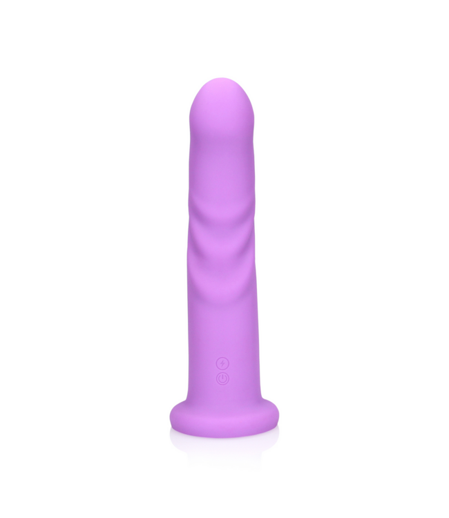 Loveline Loveline Ultra Zachte G-Spot Vibrator - Ontdek Intense Plezier Sensaties