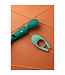 Loveline Loveline Double-Sided Vibrating Wand - Dual Stimulation for Ultimate Pleasure