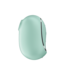 Satisfyer Pro To Go 2 Mint - Compact Rechargeable Dual Air Pulse Vibrator