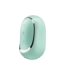 Satisfyer Pro To Go 2 Mint - Compact Rechargeable Dual Air Pulse Vibrator