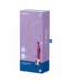 Satisfyer A-Mazing 1 Berry: Deep A-Spot Stimulator with 12 Vibration Modes