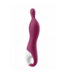 Satisfyer A-Mazing 1 Berry – Der wiederaufladbare A-Punkt-Vibrator für pure Lust