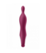 Satisfyer A-Mazing 1 Berry: Deep A-Spot Stimulator with 12 Vibration Modes