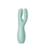 Satisfyer Threesome 3 Lay-on Vibrator – 3 Motoren voor Intense Clitorale Stimulatie