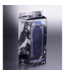 XR Brands Vibrierender Premium-Silikonplug 9 cm – Komfort & intensive Vibrationen