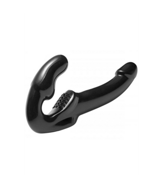 XR Brands Revolver Strapless Dildo 29 cm | Intense Pleasure, No Harness Needed