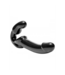 XR Brands Ergonomischer Strap-On Dildo 29 cm | Freies Vergnügen ohne Harness