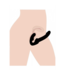 XR Brands Ervaar Vrijheid met de Strapless Strap-On Dildo van 29 cm | Voor Ultimaal Genot