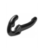 XR Brands Ergonomischer Strap-On Dildo 29 cm | Freies Vergnügen ohne Harness
