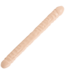 Doc Johnson Geäderter Doppelkopf-Dildo 44,5 cm – Realistisch & Flexibel für doppelten Spaß