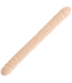 Doc Johnson Veined Double Head Dildo - Realistic 18-Inch Flexible Fun