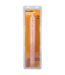 Doc Johnson Dubbele Genot Dildo 44,5 cm – Realistisch, Flexibel en Geaderd Voor Spanning