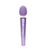 Loveline Loveline Purpleberry Wand Vibrator - Intense Pleasure & Relaxation