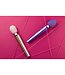 Loveline Loveline Wand Vibrator Purpleberry – Voor Onvergetelijke Sensaties en Ontspanning