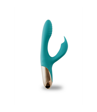 Maiatoys Skyler Rabbit Vibrator - Buigzaam Ontwerp voor Ultiem Genot en Stimulus