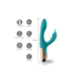 Maiatoys Skyler Flexible Rabbit Vibrator for Intense Stimulation & Pleasure