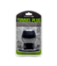 PerfectFitBrand Grote Tunnelplug XL 1,6 cm - Innovatieve Buttplug met Diverse Speelmogelijkheden