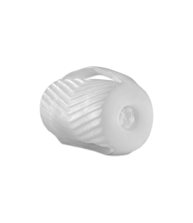 PerfectFitBrand PerfectFit Masturbator mit SilaSkin™ - Grip, Rillen & Noppen für Männer