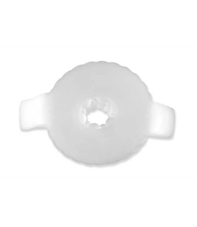 PerfectFitBrand Ultieme Grip Masturbator voor Mannen | PerfectFit SilaSkin™ met Comfortabele Ontwerp
