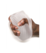 PerfectFitBrand PerfectFit Masturbator mit SilaSkin™ - Grip, Rillen & Noppen für Männer