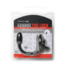PerfectFitBrand Verhoog je Speelplezier met de Armour Tug Lock: Cockring en Butt Plug Combinatie