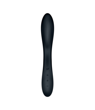 Satisfyer Rrrolling Explosion G-spot Vibrator | Opladen, Waterproof & Intens Genot