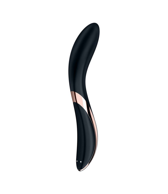 Satisfyer Rolling Explosion G-Spot Vibrator - Intense Pleasure & Comfort