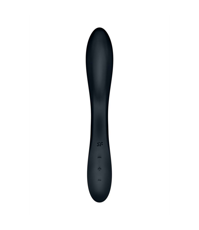 Satisfyer Rrrolling Explosion G-spot Vibrator | Opladen, Waterproof & Intens Genot