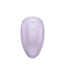 Satisfyer Pearl Diver Air Pulse Vibrator: Intense Clitoral Pleasure & Waves
