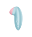 Satisfyer Tropical Tip Hellblau Vibrator – Intuitive Stimulation & App Steuerung