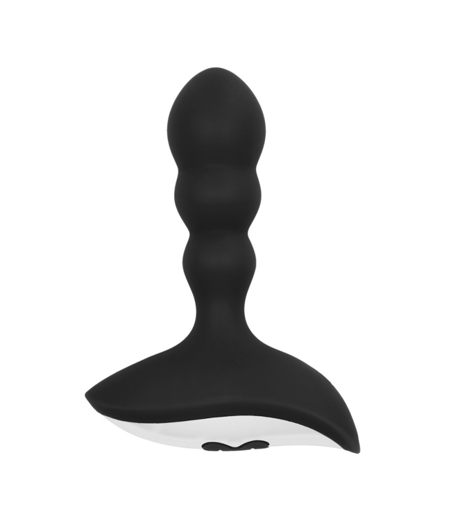 Sono Ervaar Plezier met de SONO Oplaadbare Anale Stimulator - 10 Vibratiesnelheden!