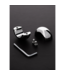 Steel by Shots Premium Oval Ball Stretcher 1,4/3,5 cm | Duurzaam & Comfortabel Ontwerp