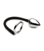 XR Brands Intense Prostaatstimulerende Tug and Plug - Dubbel Genot voor Hem