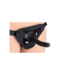 XR Brands Beginner's Pegging Kit: 10.9cm Silicone Dildo with Comfortable Harness