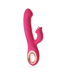 Crushious Mirenca Rosa Wiggle Rabbit Vibrator – G-Punkt & Cunnilingus Freude