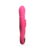 Crushious Mirenca Pink Rabbit Vibrator - G-Spot Stimulation & 10 Vibration Modes