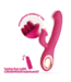 Crushious Mirenca G-spot & Cunnilingus Vibrator - Roze Sensatie Met 10 Standen
