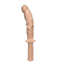 Doc Johnson The Hard Rammer 6.8 cm – Realistic & Powerful Dildo for Experienced Use