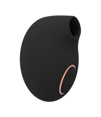 Irresistible Verführerischer Air Pulse Vibrator – 11 Stufen, 100% wasserdicht