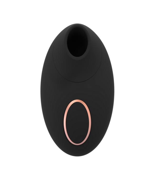 Irresistible Verführerischer Air Pulse Vibrator – 11 Stufen, 100% wasserdicht