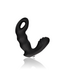 Ouch! Luxueuze Zwarte Siliconen Prostaat Massager met Afstandsbediening en 10 Patronen