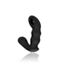 Ouch! Ultimate Remote-Controlled Black Beaded Prostate Massager