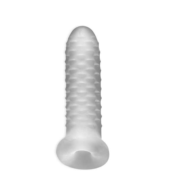 PerfectFitBrand Fat Boy Checker Plate Sheath - Extra Thickness & Soft Pleasure 14cm