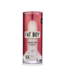 PerfectFitBrand Fat Boy™ Micro Rib Sheath - Superzacht Genot en Comfort voor Jullie Beiden
