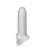PerfectFitBrand Fat Boy™ Micro Ribbed Sheath - Comfort & Intense Pleasure 3 Sizes