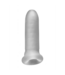 PerfectFitBrand Fat Boy™ Micro Ribbed Sheath - Comfort & Intense Pleasure 3 Sizes